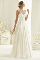 Νυφικό Bianco Evento Ophelia